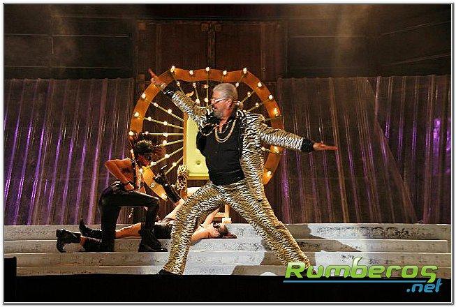 rumberos imagenen de galeria
